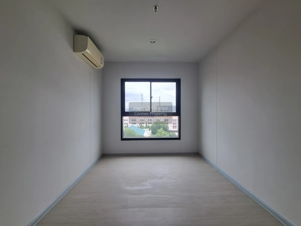 For Sale Condo , The Parkland Charan - Pinklao , MRT-Bang Yi Khon