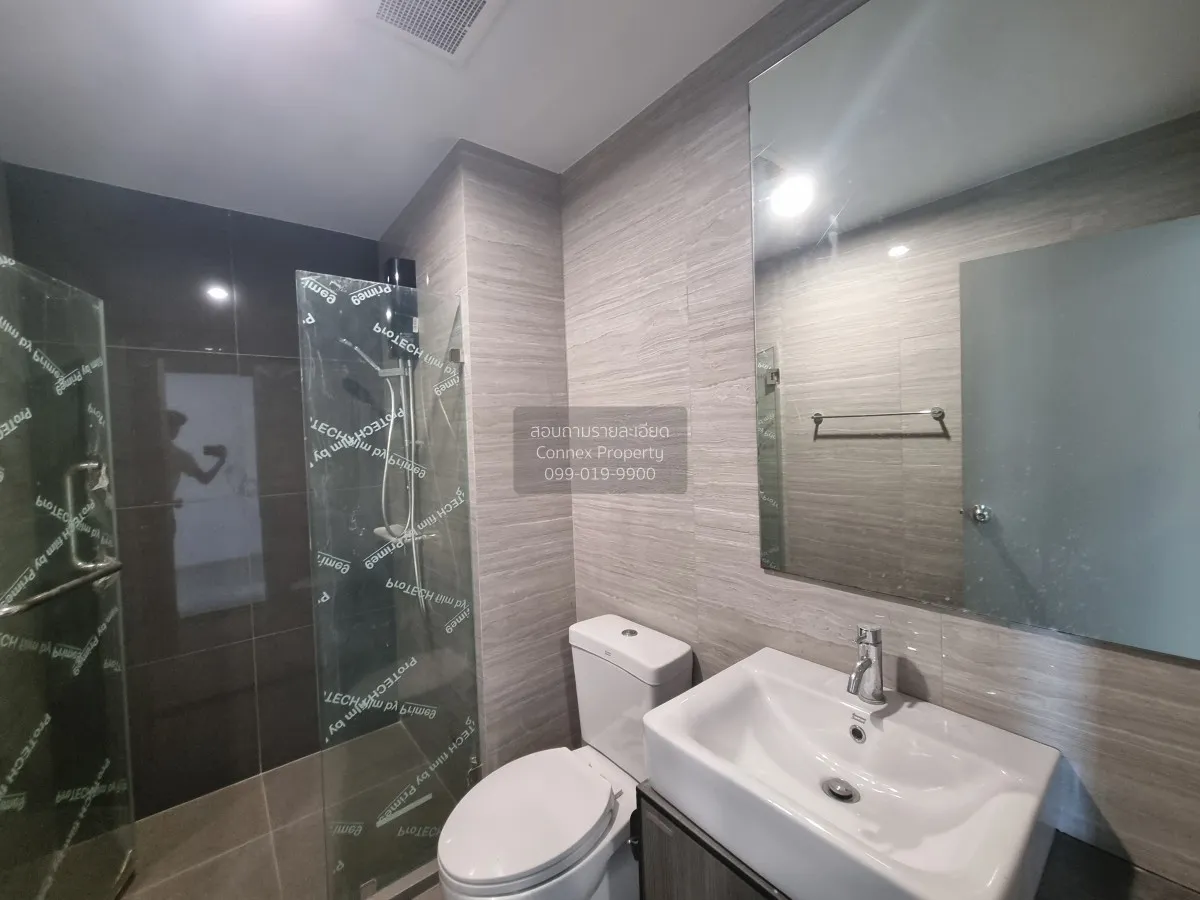 For Sale Condo , The Parkland Charan - Pinklao , MRT-Bang Yi Khon