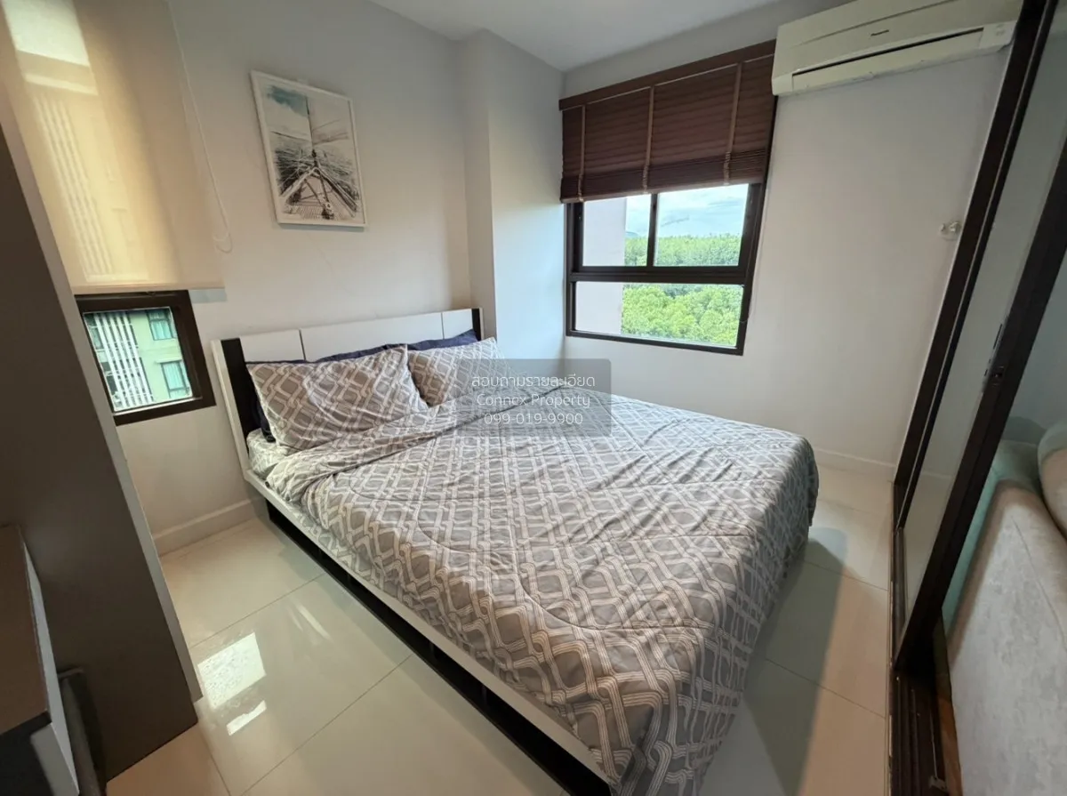 เช่าคอนโด  สเคป 3 วิชิต เมืองภูเก็ต ภูเก็ต CX-167882 4