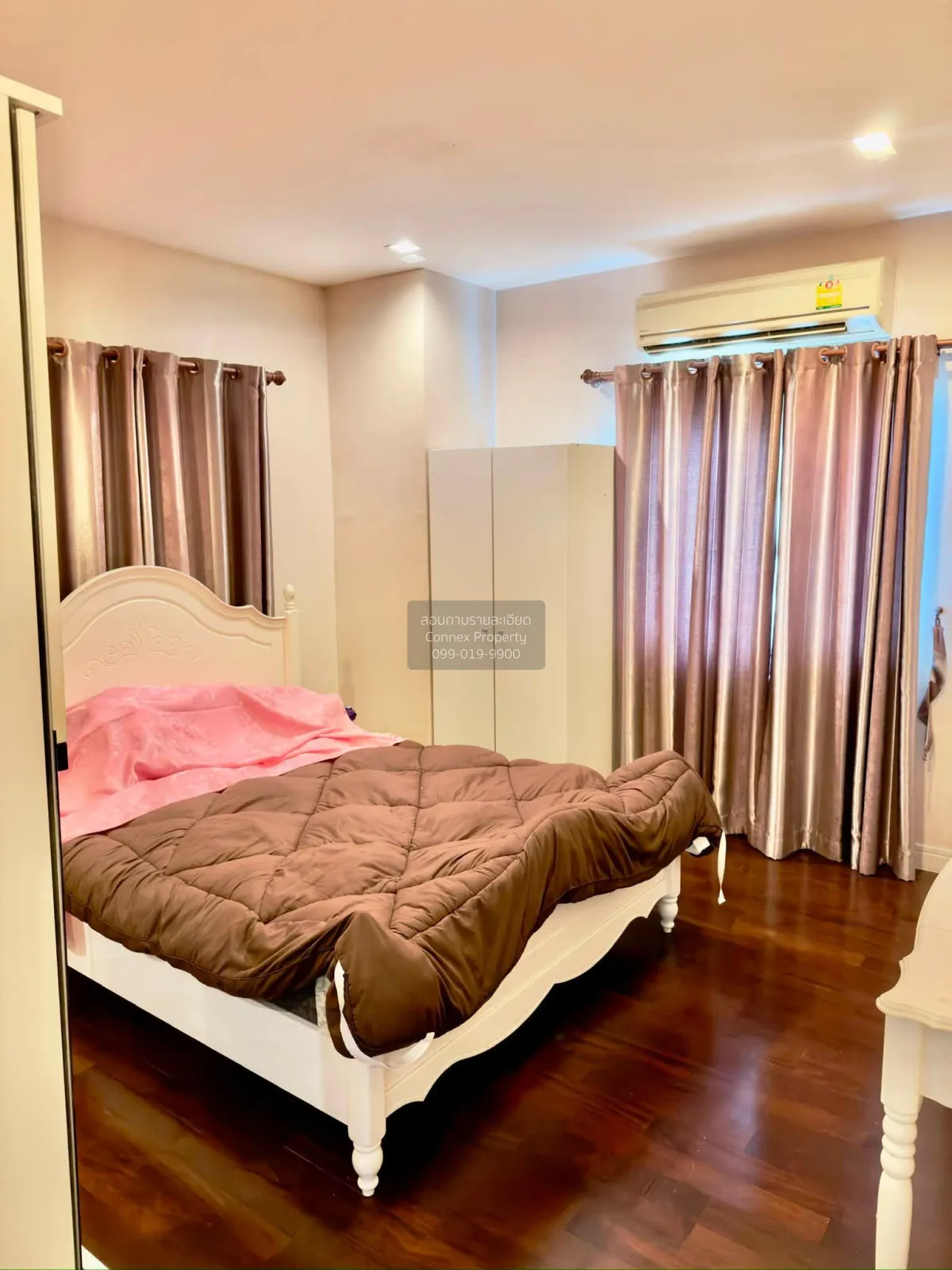 ขาย 110 ตรว.บ้าน เศรษฐสิริ ราชพฤกษ์ - จรัญฯ ตลิ่งชัน กรุงเทพ CX-1