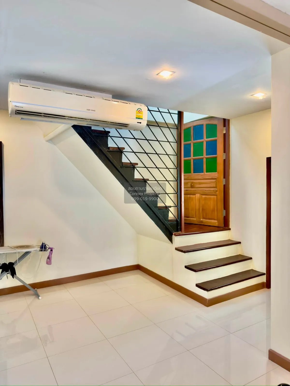 ขาย 110 ตรว.บ้าน เศรษฐสิริ ราชพฤกษ์ - จรัญฯ ตลิ่งชัน กรุงเทพ CX-1