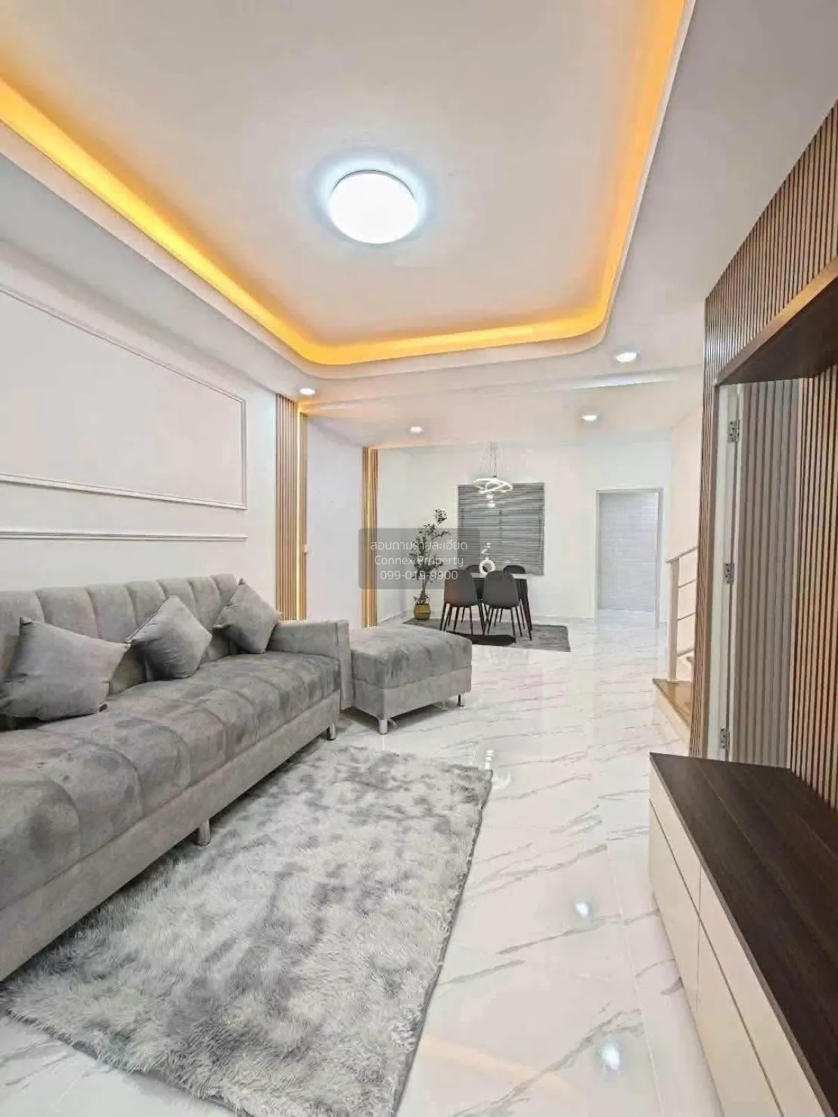 ขายทาวน์เฮ้าส์/ทาวน์โฮม  บ้านพฤกษา 79 ลำลูกกา คลอง 3 ลาดสวาย ลำลู 3