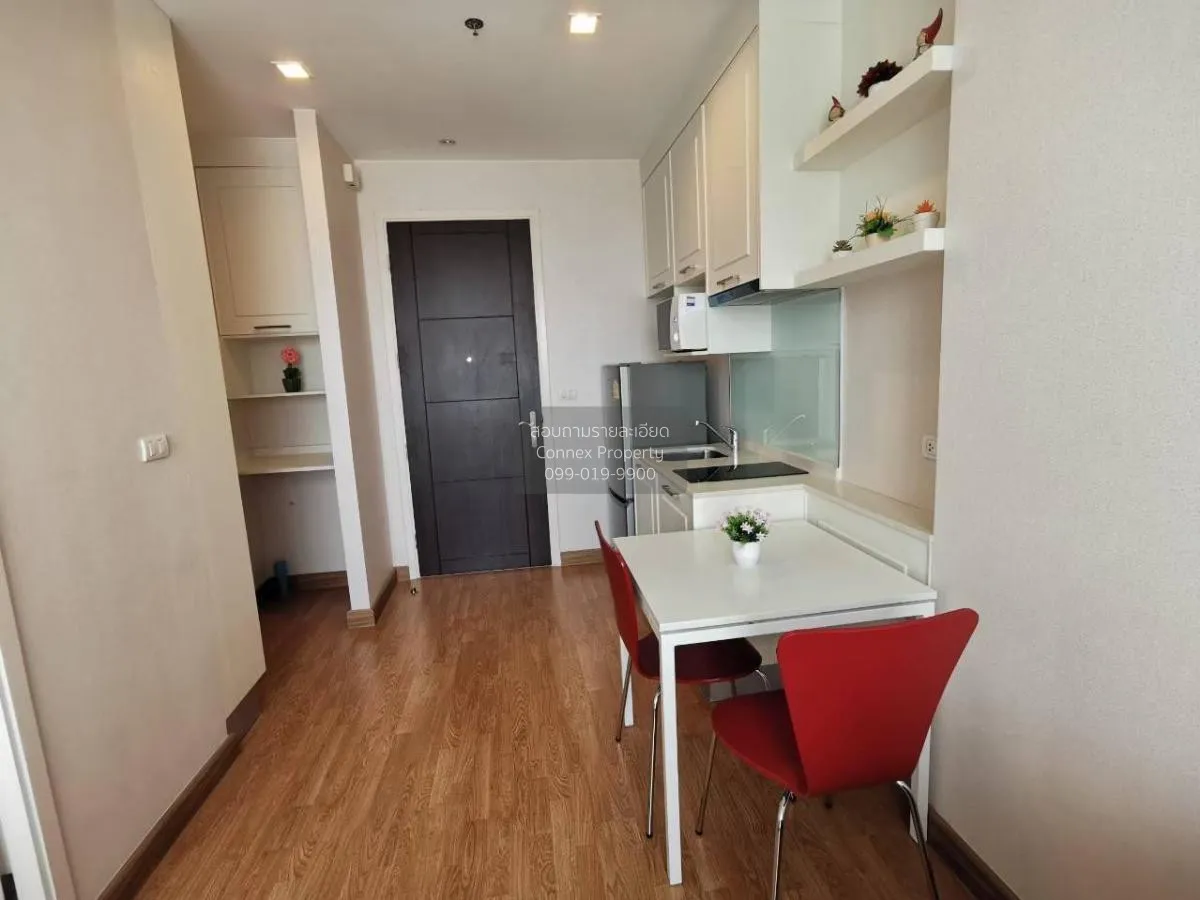 FOR RENT condo , Q House Sukhumvit 79 , BTS-On Nut , Phra Khanong 2