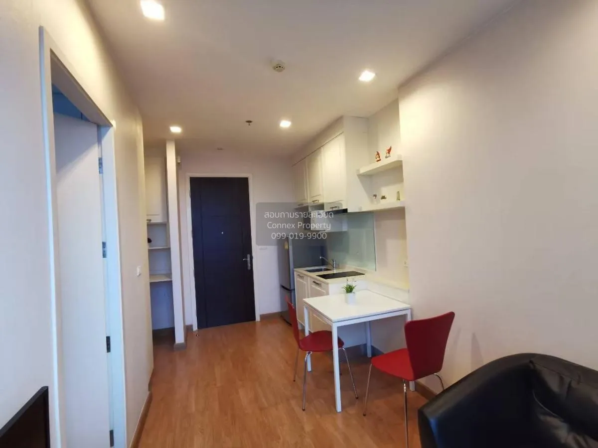FOR RENT condo , Q House Sukhumvit 79 , BTS-On Nut , Phra Khanong 3