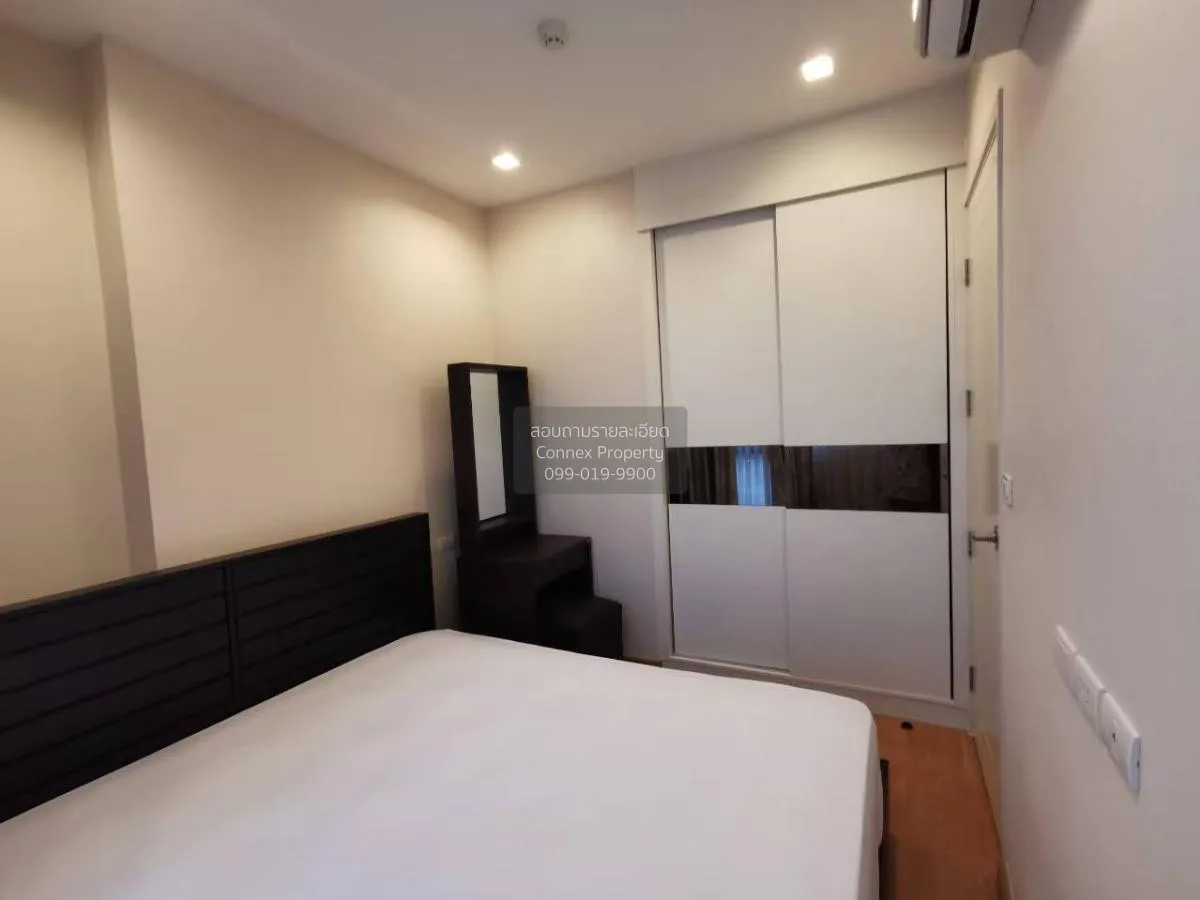 FOR RENT condo , Q House Sukhumvit 79 , BTS-On Nut , Phra Khanong