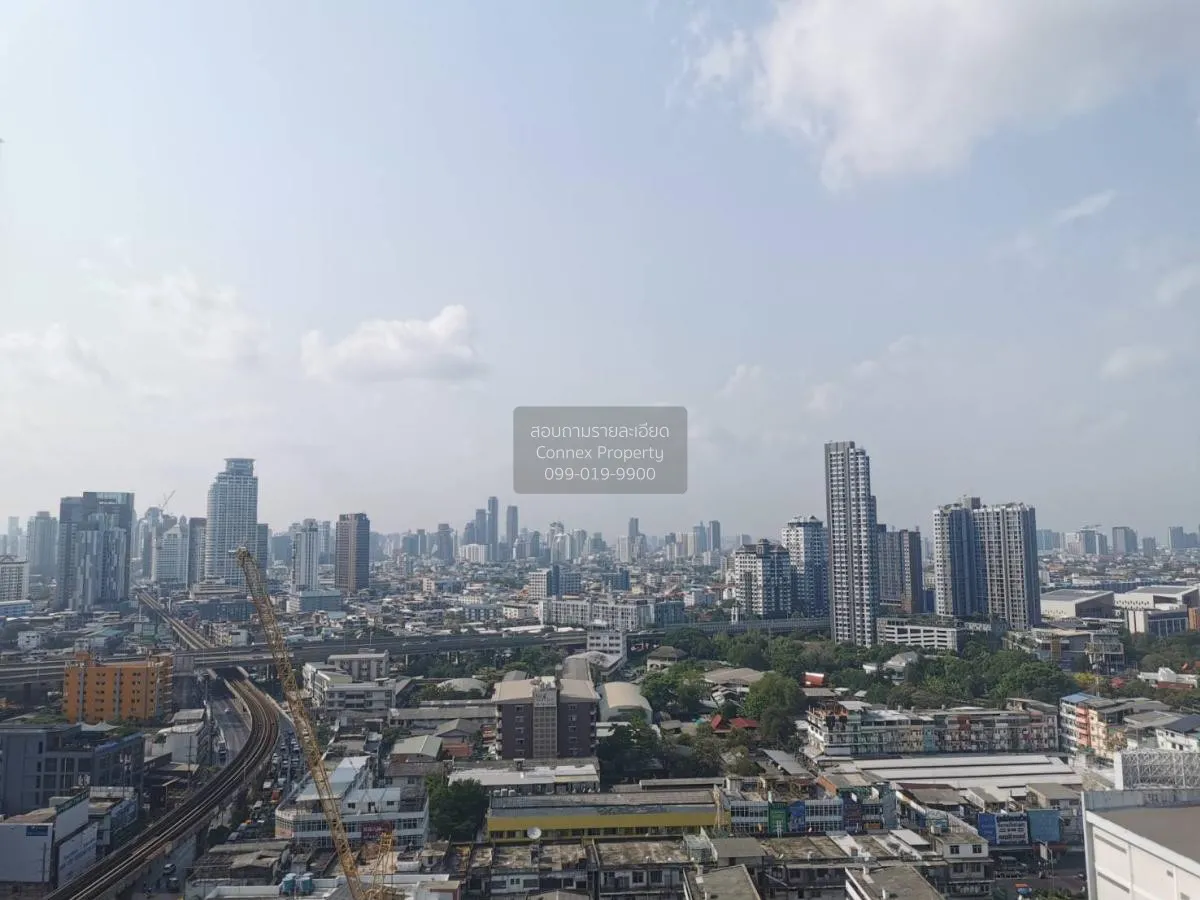 FOR RENT condo , Q House Sukhumvit 79 , BTS-On Nut , Phra Khanong