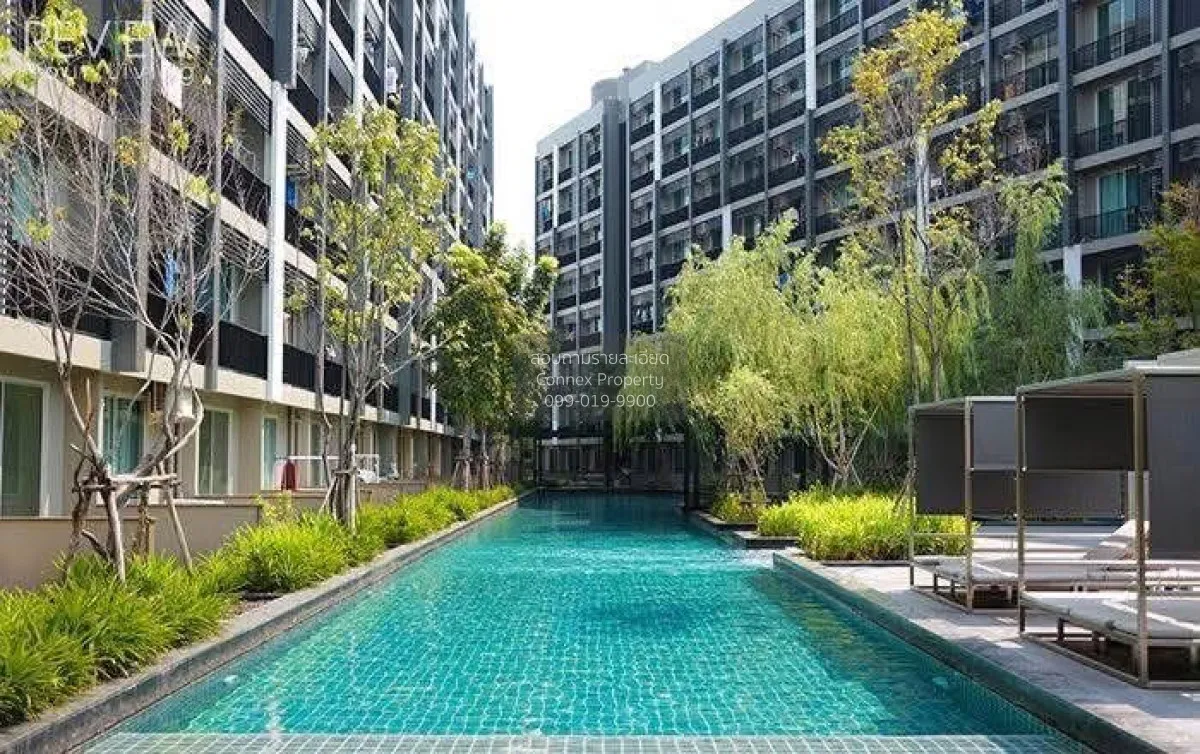 ขายคอนโด  เอ สเปซ มี สุขุมวิท 77 BTS-อ่อนนุช พระโขนง เขต วัฒนา กร