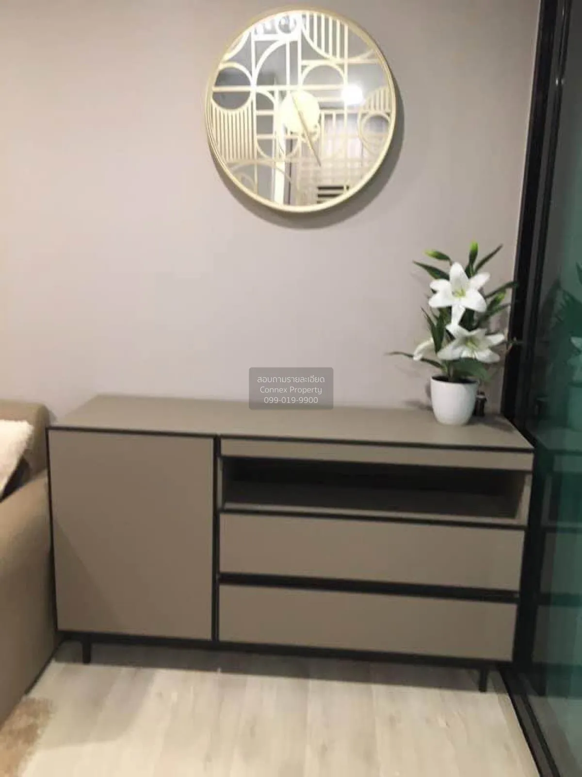 For Rent Condo , The Origin Sukhumvit 105 , BTS-Bearing , Bang Na 1