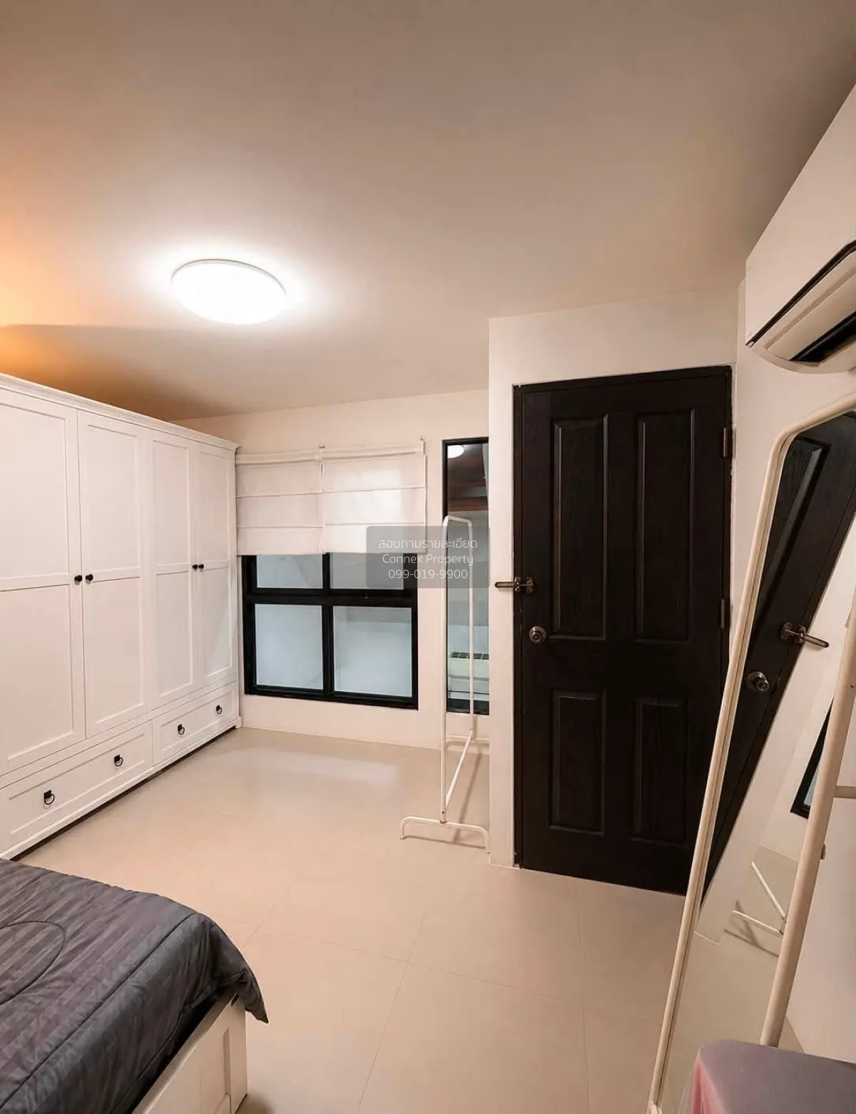 For Rent Condo , Champs Elysees Tiwanon - Chaengwattana , Duplex 