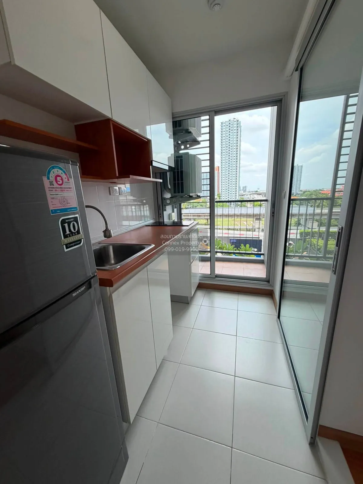 For Rent Condo , The President Sathorn - Ratchaphruek 1 , BTS-Ban 1