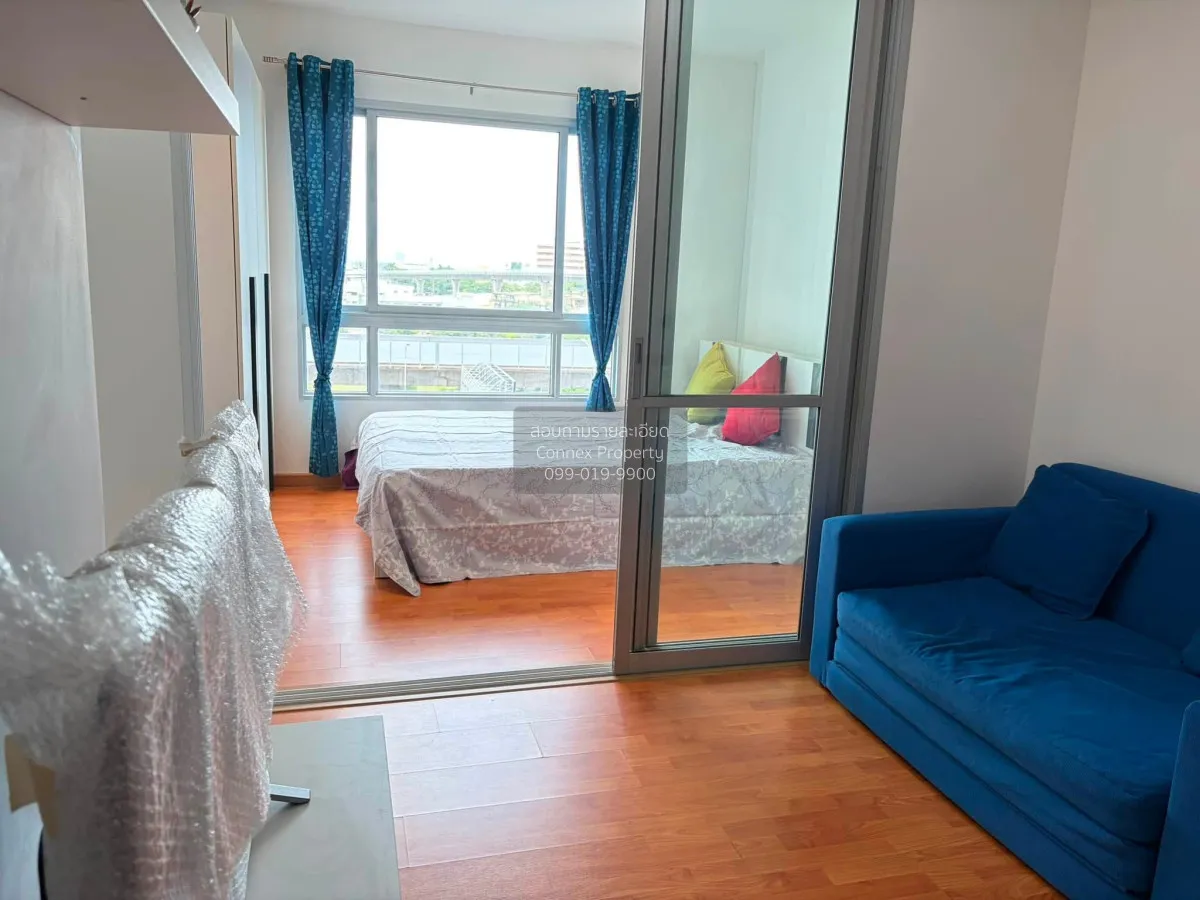 For Rent Condo , The President Sathorn - Ratchaphruek 1 , BTS-Ban 2
