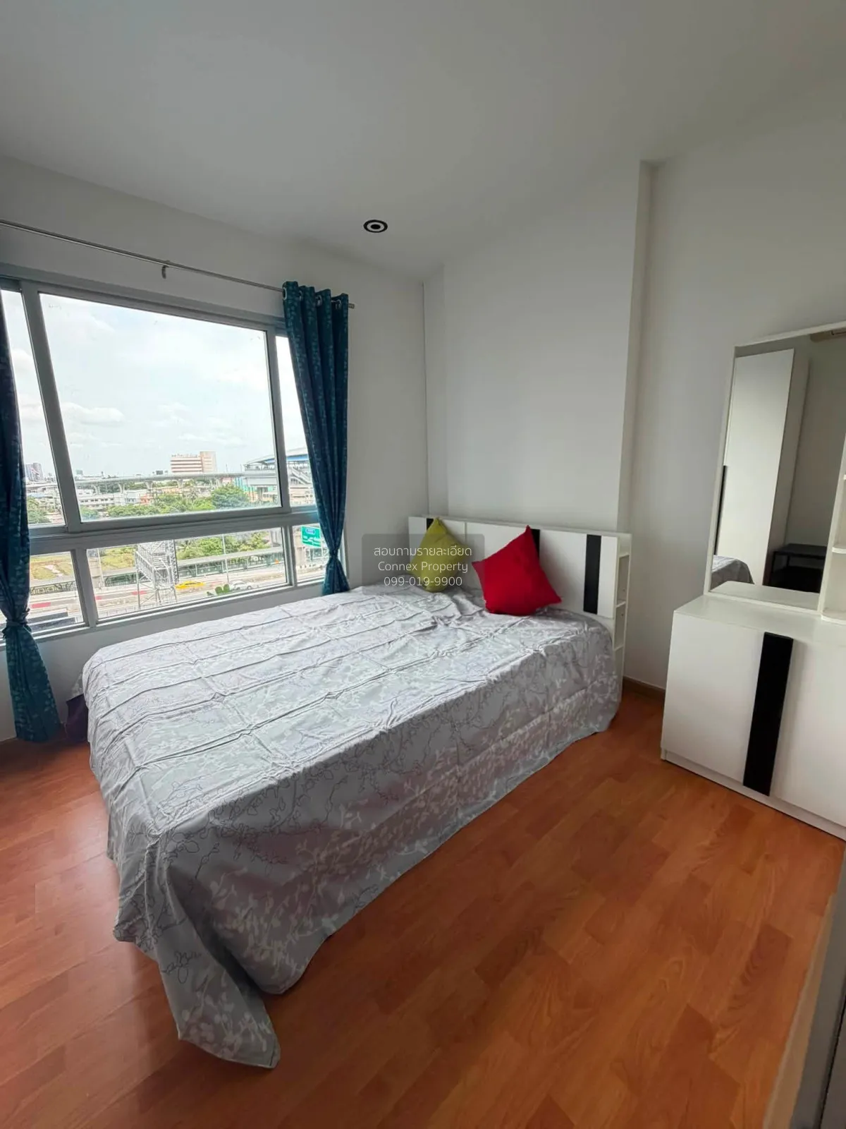 For Rent Condo , The President Sathorn - Ratchaphruek 1 , BTS-Ban 3