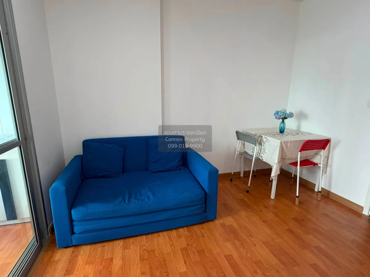 For Rent Condo , The President Sathorn - Ratchaphruek 1 , BTS-Ban 4