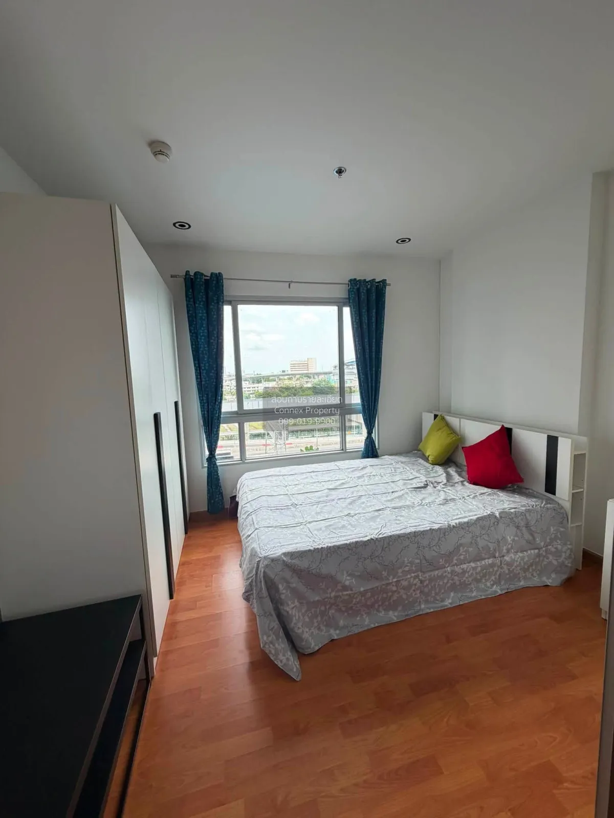 For Rent Condo , The President Sathorn - Ratchaphruek 1 , BTS-Ban