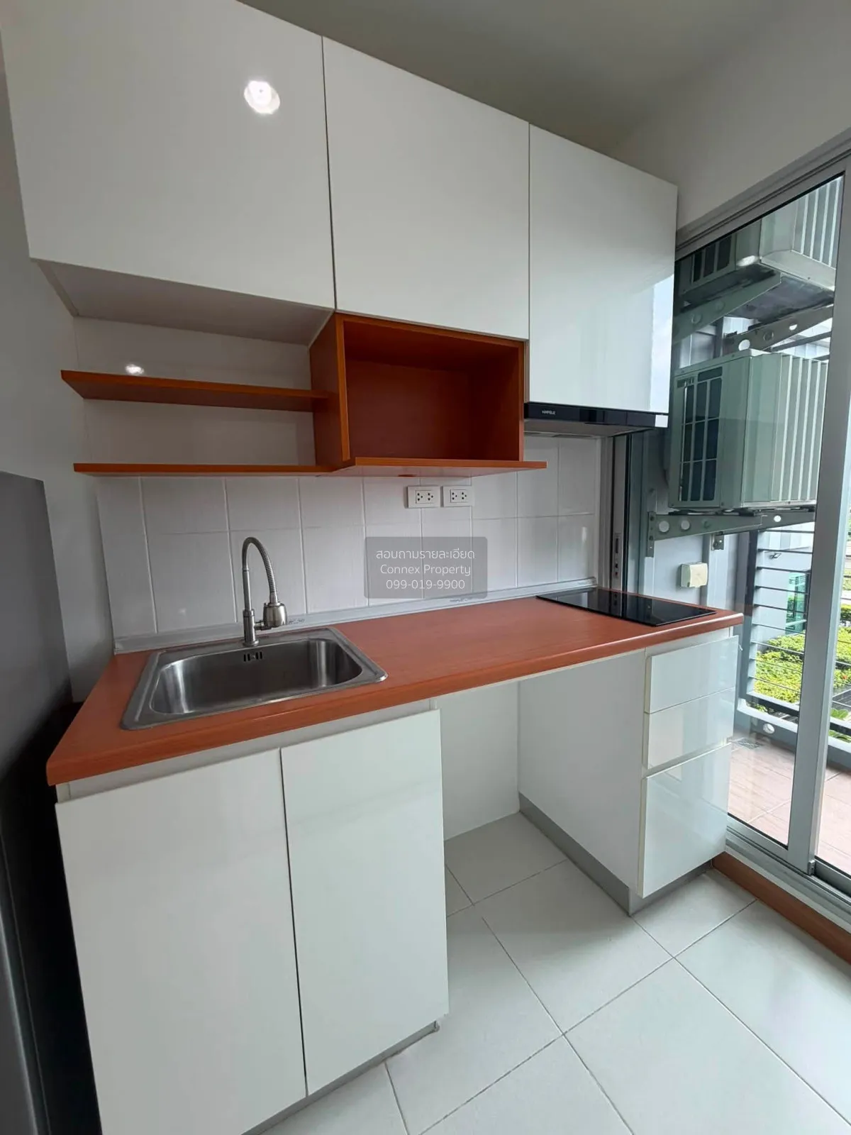 For Rent Condo , The President Sathorn - Ratchaphruek 1 , BTS-Ban