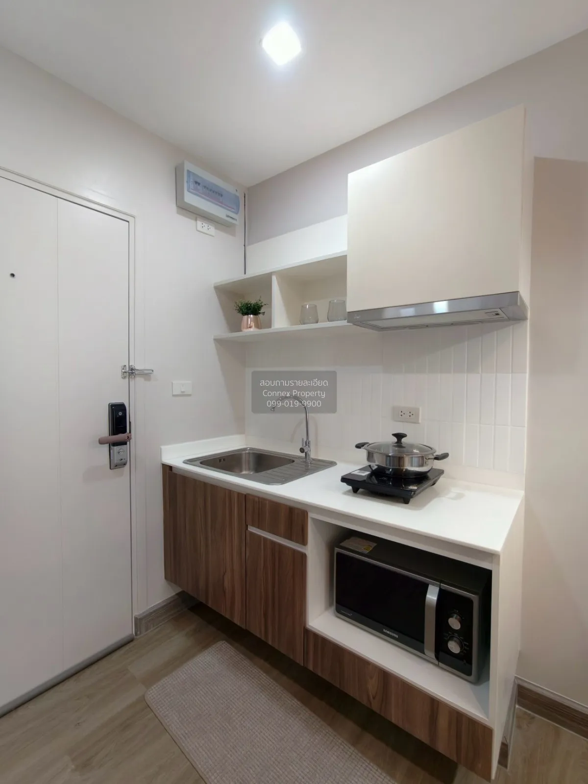 ขายคอนโด  สเคป 3 วิชิต เมืองภูเก็ต ภูเก็ต CX-167905 4