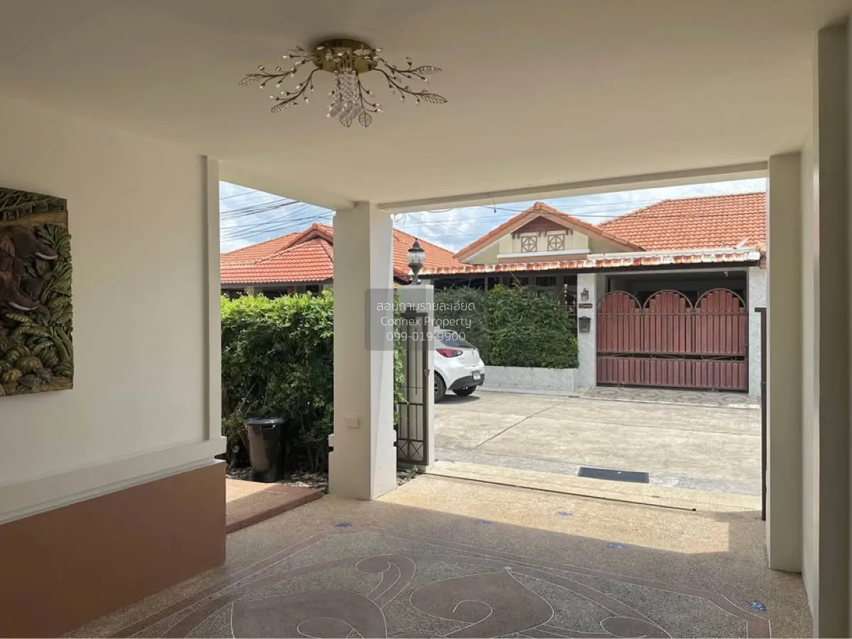 เช่าบ้าน  ภูเก็ตวิลล่า กะทู้ 1 กะทู้ กะทู้ ภูเก็ต CX-167916 2