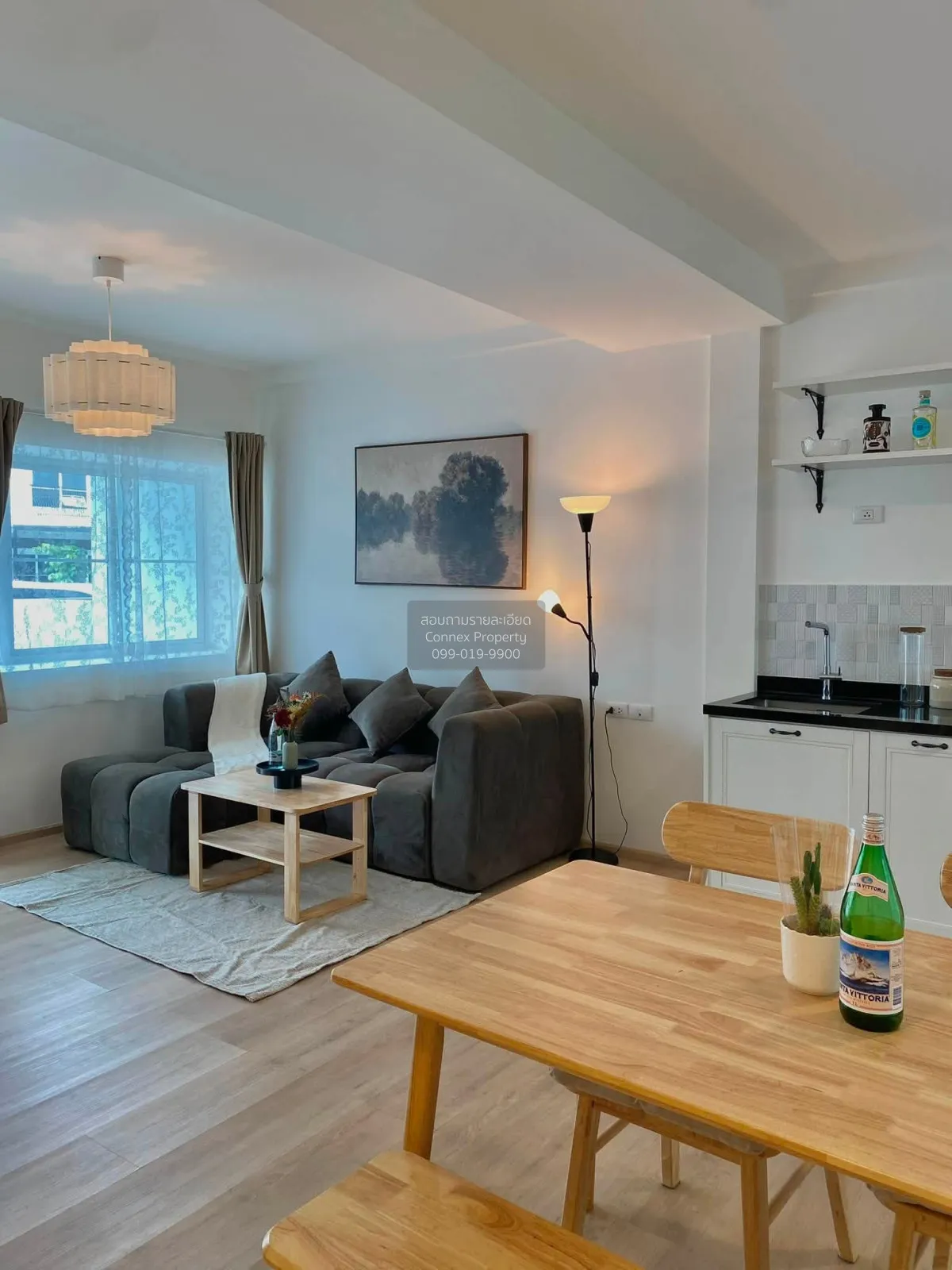 For Sale Townhouse/Townhome  , indy 2 Bangna-Ramkhamhaeng 2 , MRT