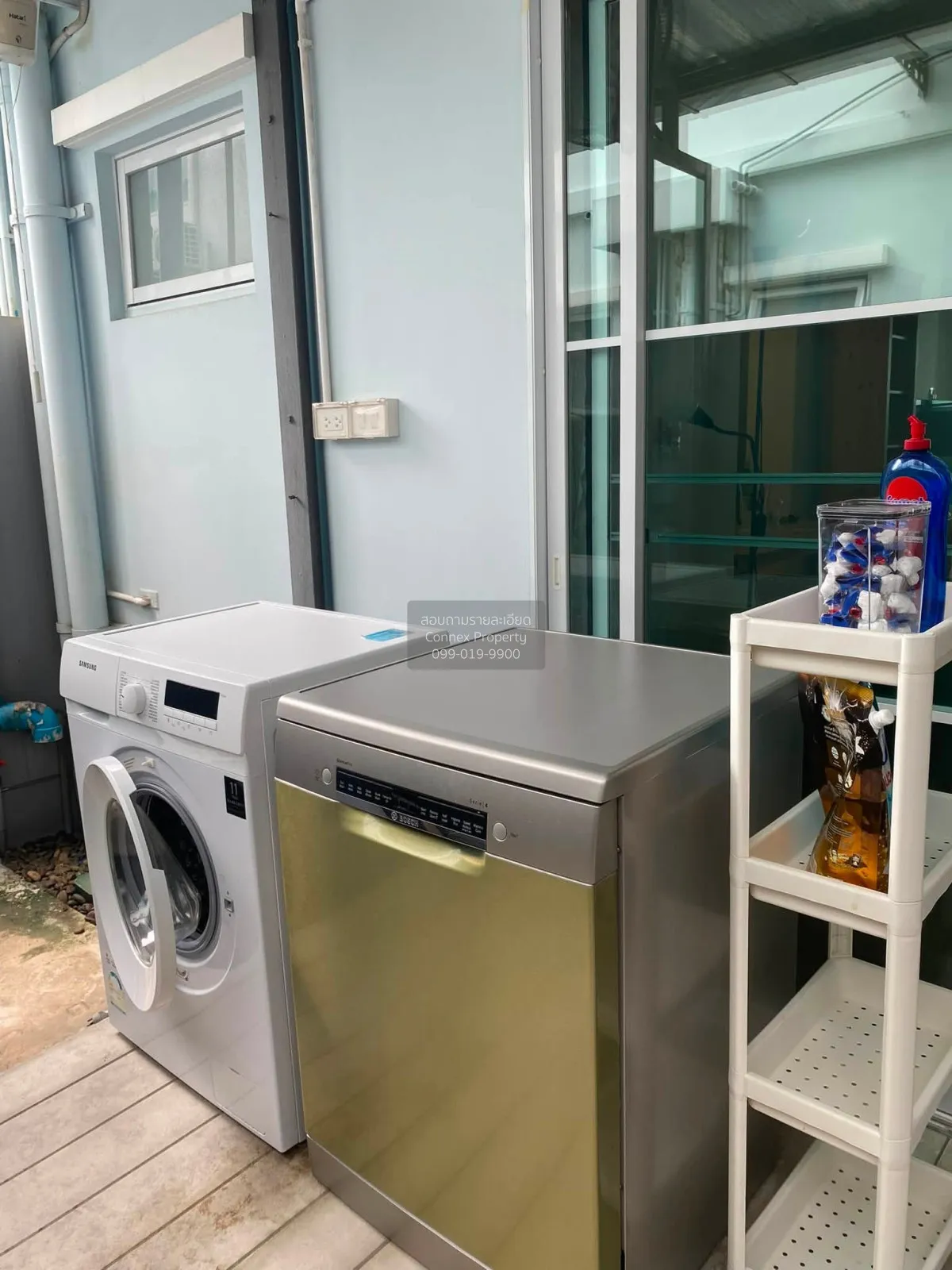 For Sale Townhouse/Townhome  , indy 2 Bangna-Ramkhamhaeng 2 , MRT