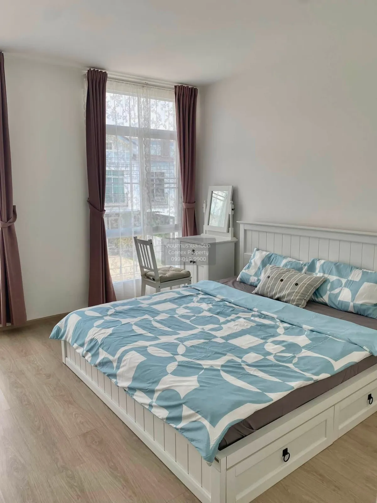 For Sale Townhouse/Townhome  , indy 2 Bangna-Ramkhamhaeng 2 , MRT