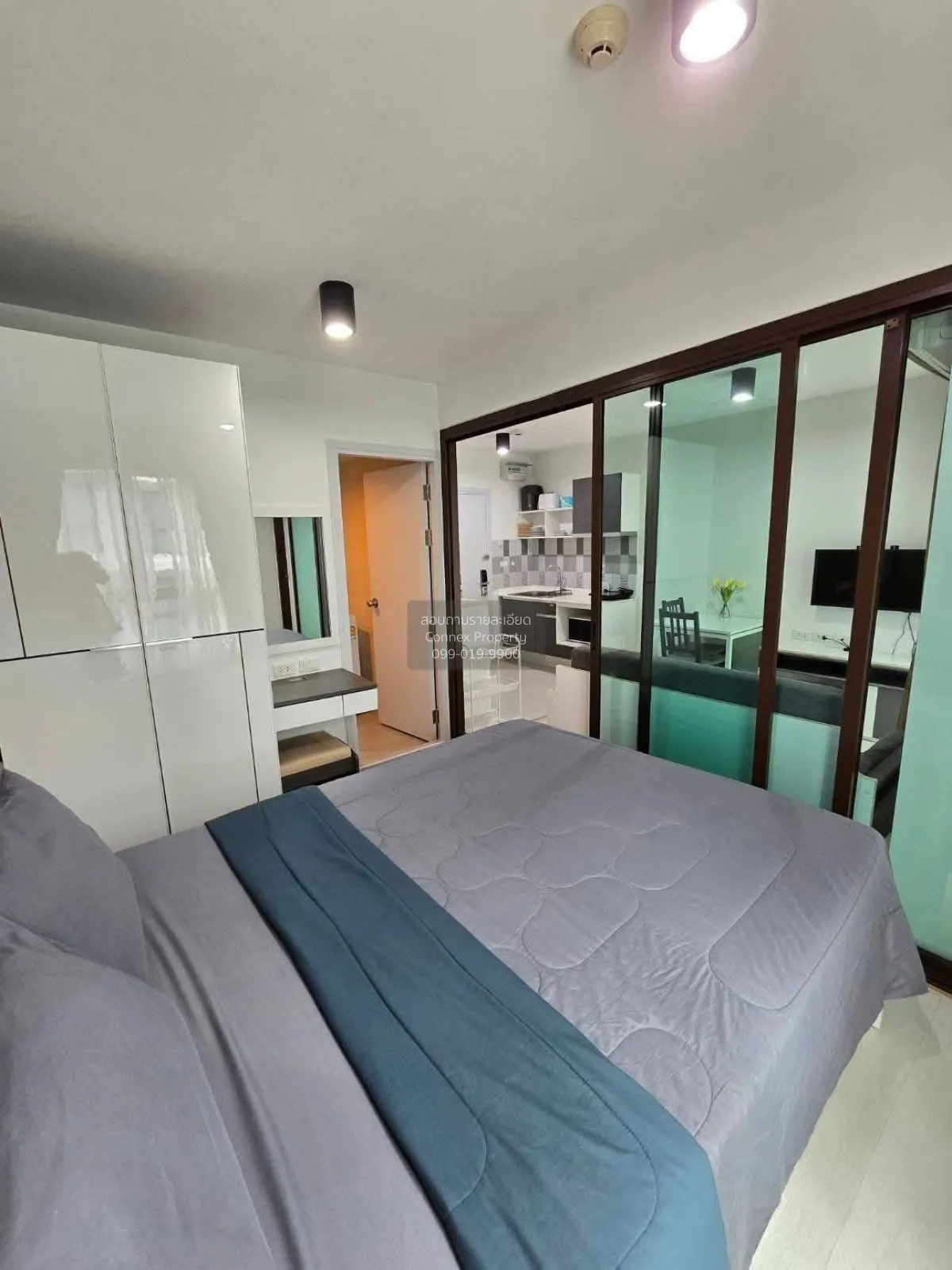 เช่าคอนโด  สเคป 3 วิชิต เมืองภูเก็ต ภูเก็ต CX-167921