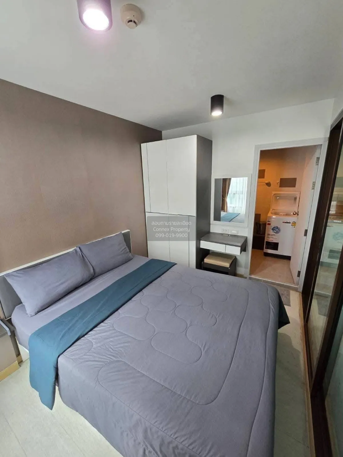 เช่าคอนโด  สเคป 3 วิชิต เมืองภูเก็ต ภูเก็ต CX-167921