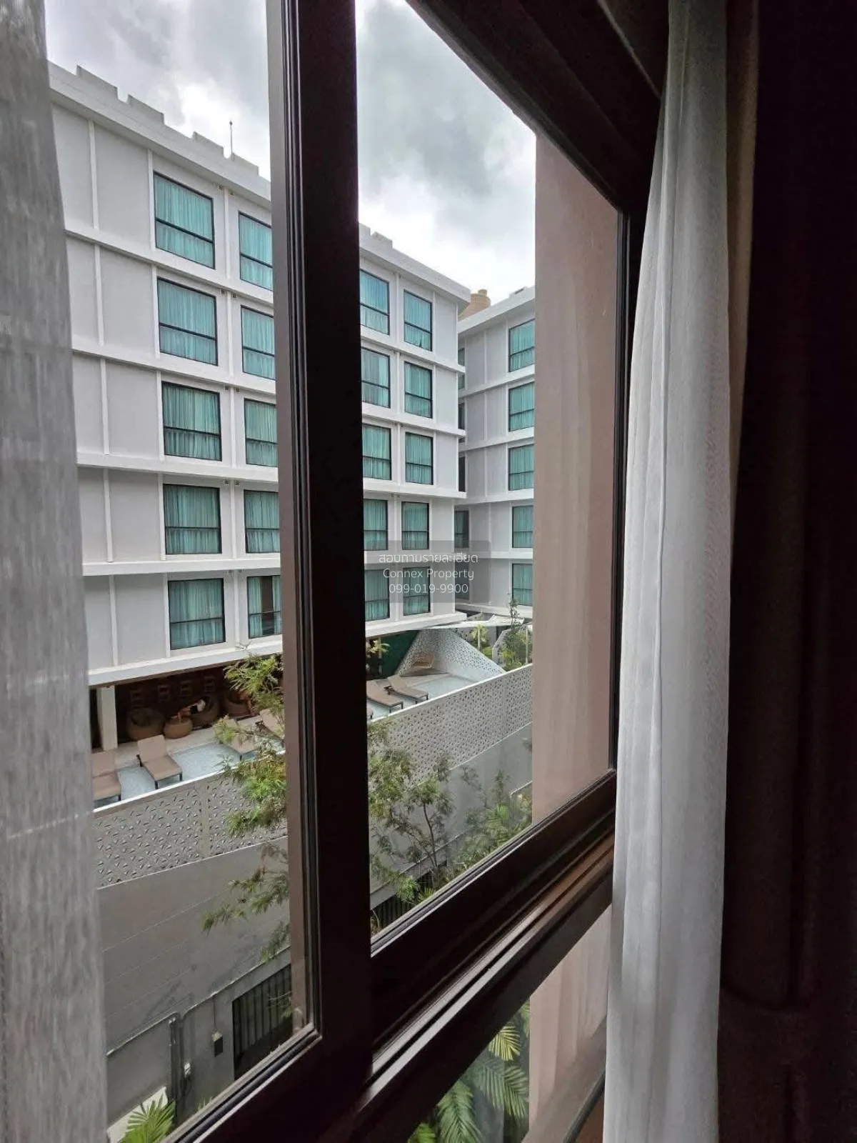 เช่าคอนโด  สเคป 3 วิชิต เมืองภูเก็ต ภูเก็ต CX-167921