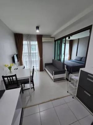 เช่าคอนโด  สเคป 3 วิชิต เมืองภูเก็ต ภูเก็ต CX-167921