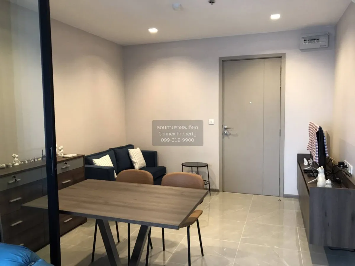 For Sale Condo , The Politan Rive , MRT-Phra Nang Klao Bridge , B 2