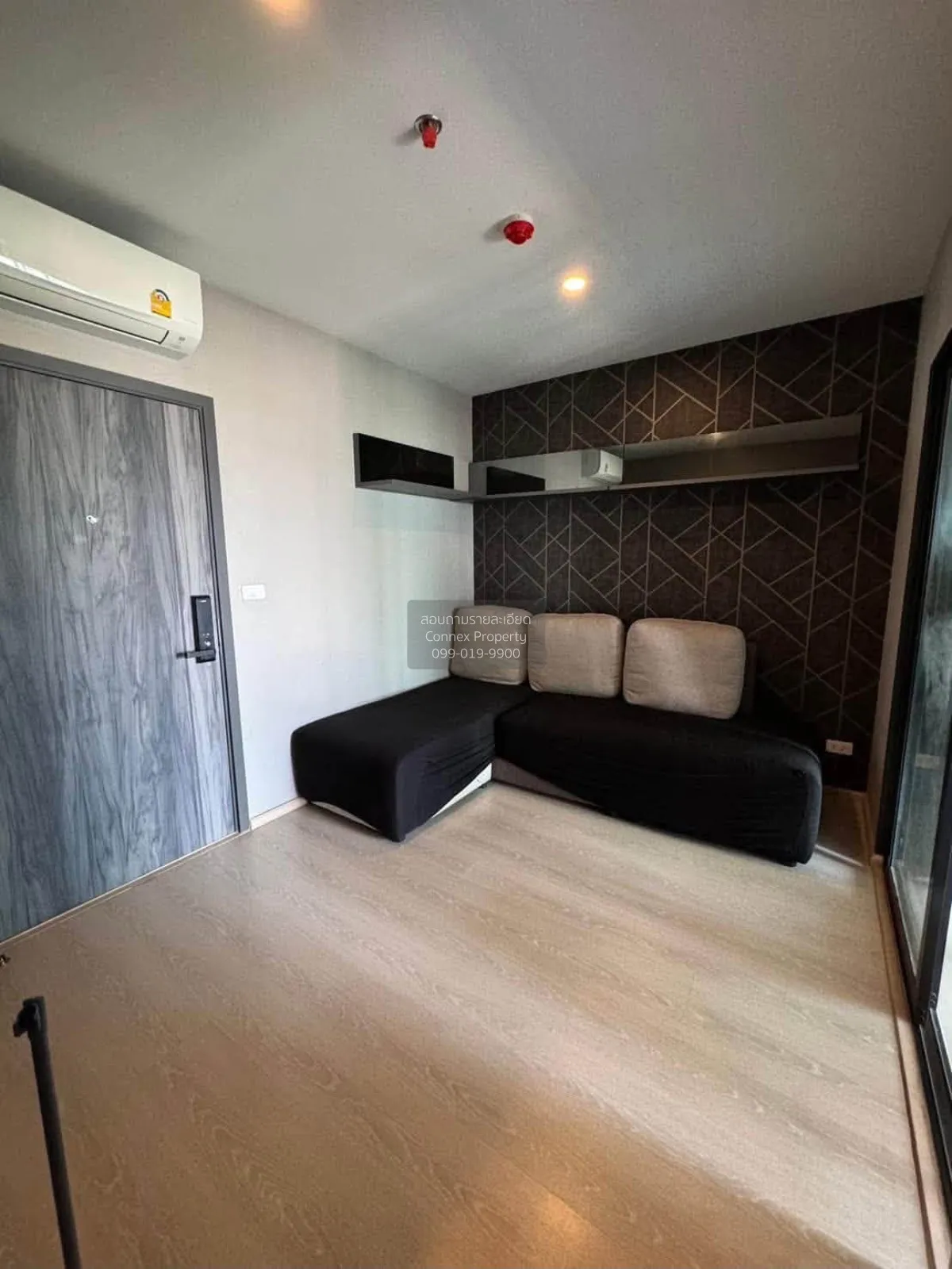 For Rent Condo , Elio Del Nest Udomsuk , BTS-Udom Suk , Bang Na , 1