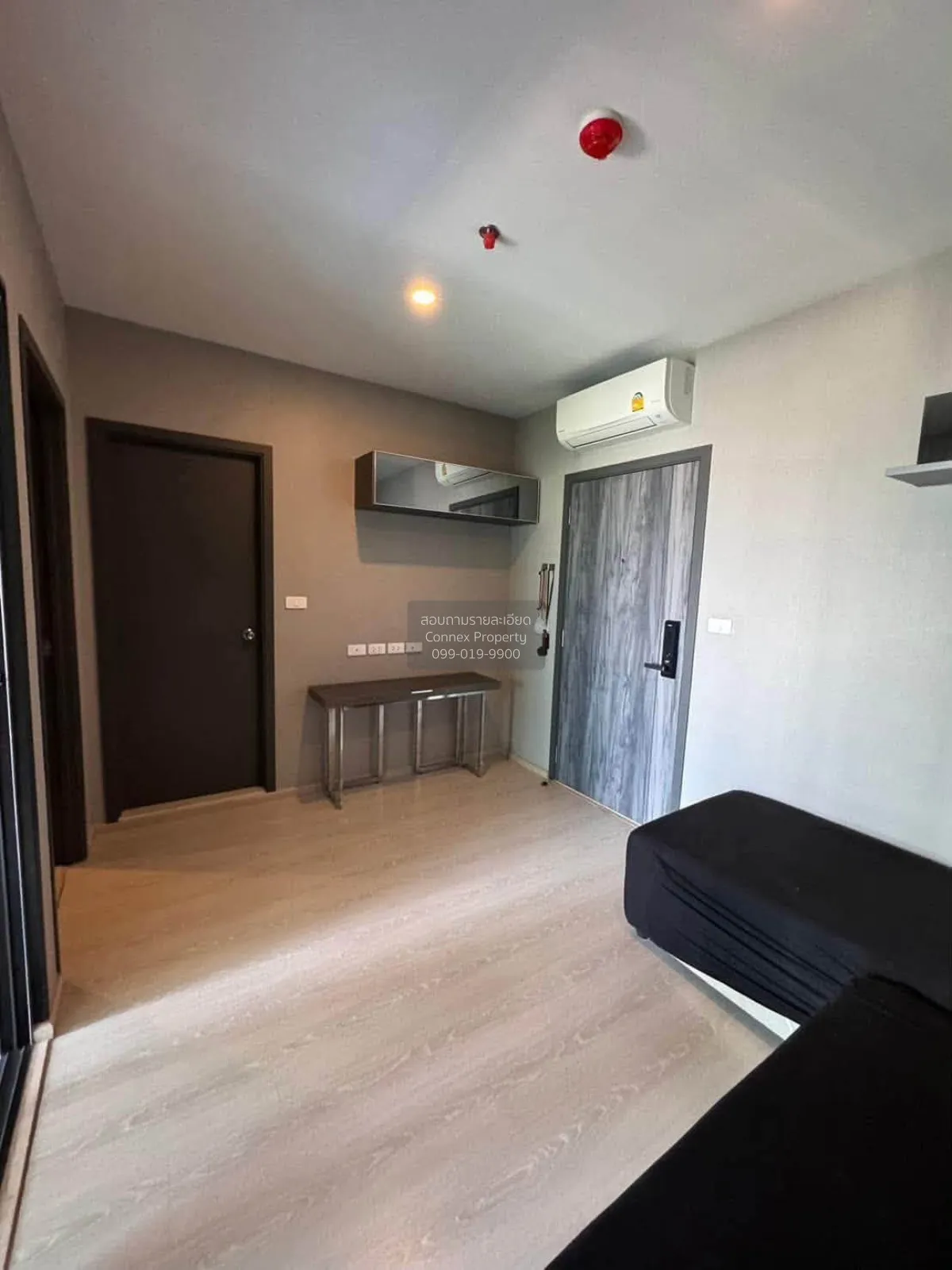 For Rent Condo , Elio Del Nest Udomsuk , BTS-Udom Suk , Bang Na , 3