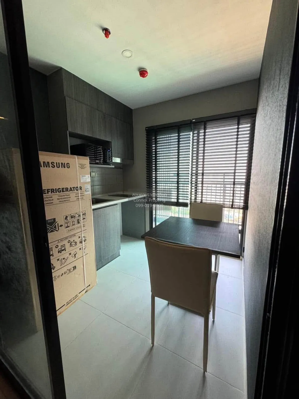 For Rent Condo , Elio Del Nest Udomsuk , BTS-Udom Suk , Bang Na , 4