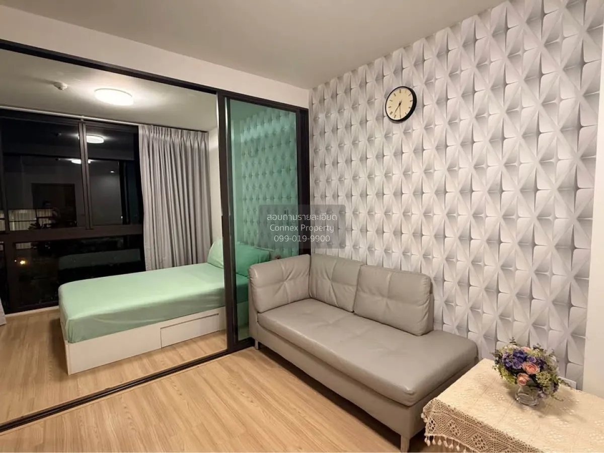 For Rent Condo , Connext Condo Phuket , Talat Nuea , Mueang Phuke 1