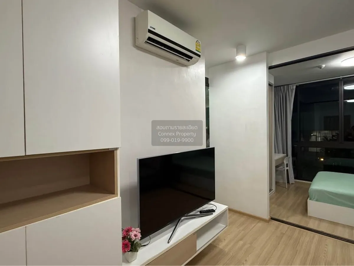For Rent Condo , Connext Condo Phuket , Talat Nuea , Mueang Phuke 4