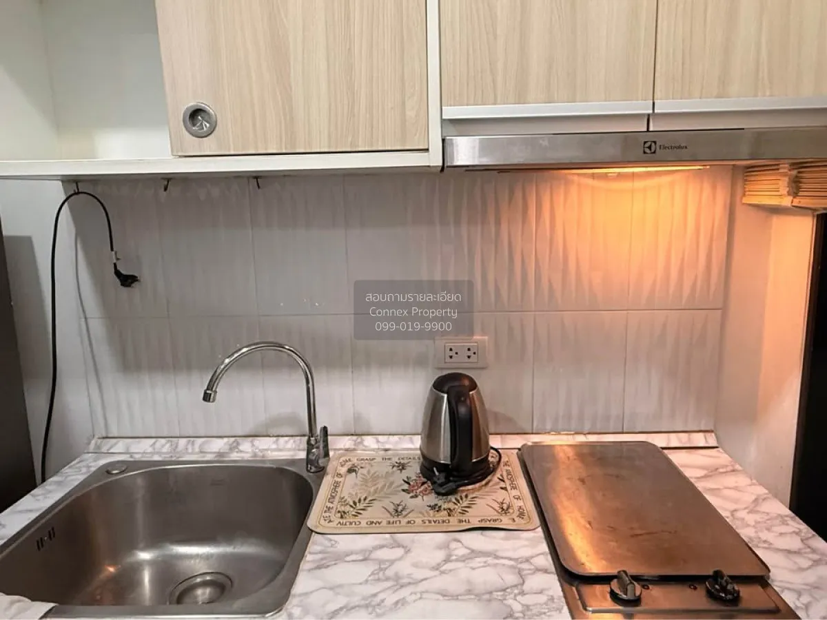 For Rent Condo , Connext Condo Phuket , Talat Nuea , Mueang Phuke