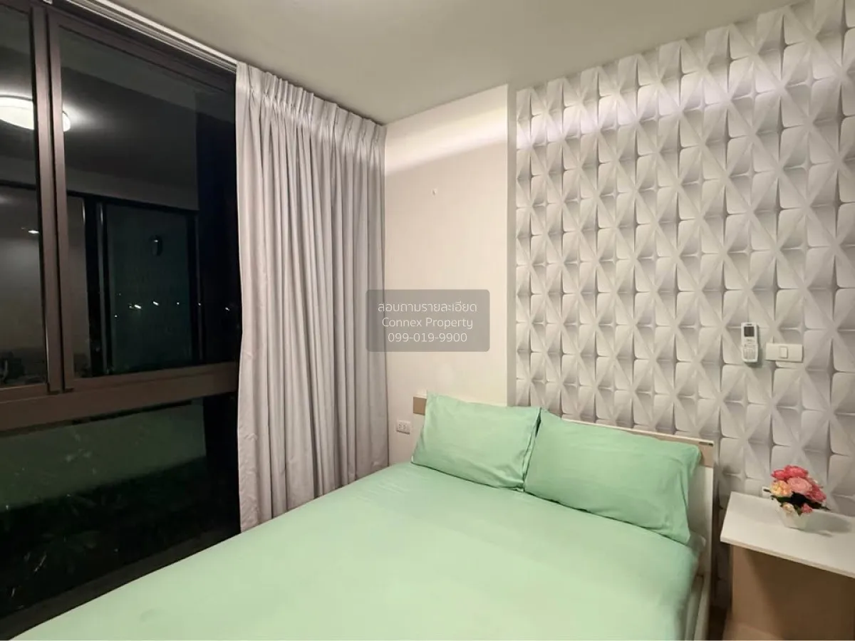 For Rent Condo , Connext Condo Phuket , Talat Nuea , Mueang Phuke