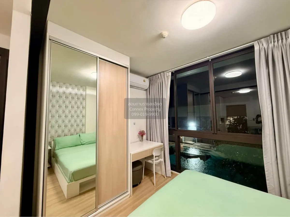 For Rent Condo , Connext Condo Phuket , Talat Nuea , Mueang Phuke