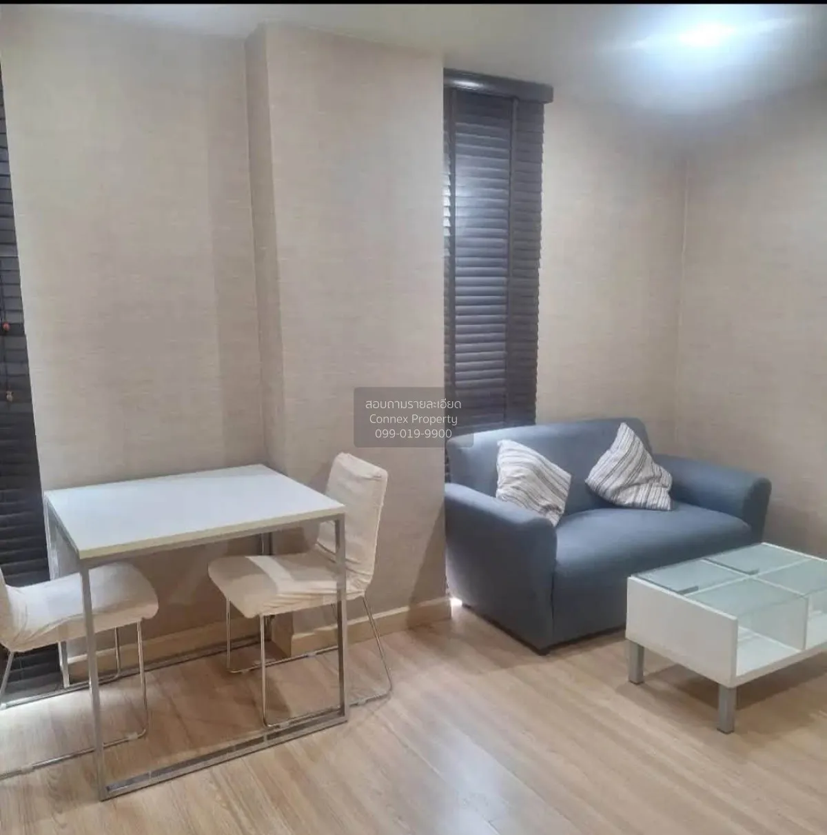 For Rent Condo , THE NICHE ID Ladprao 130 , Khlong Chan , Bang Ka 1