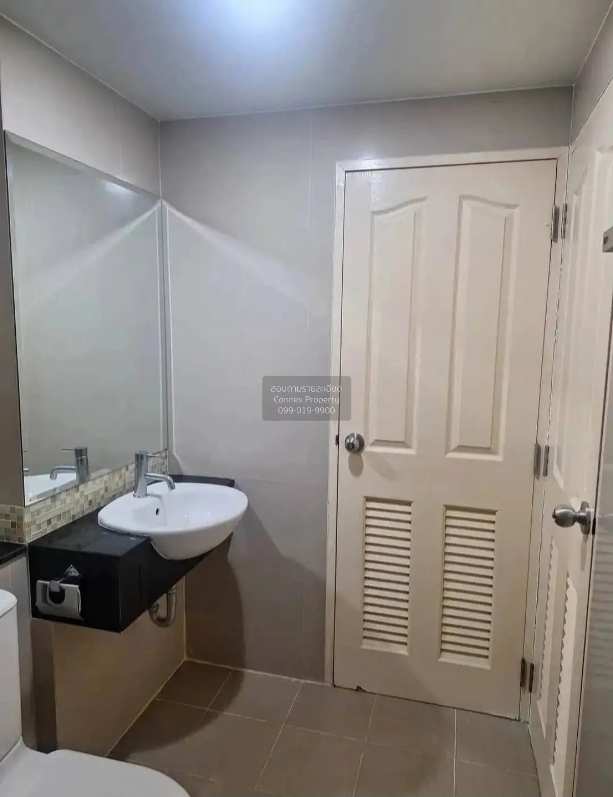 For Rent Condo , THE NICHE ID Ladprao 130 , Khlong Chan , Bang Ka