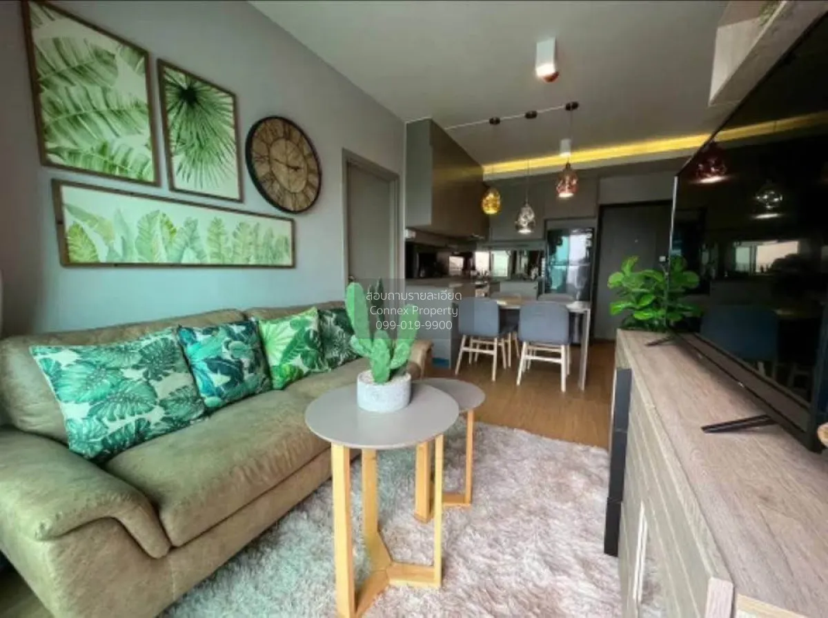 For Sale Condo , Ideo Sukhumvit 93 , BTS-Bang Chak , Phra Khanong 1