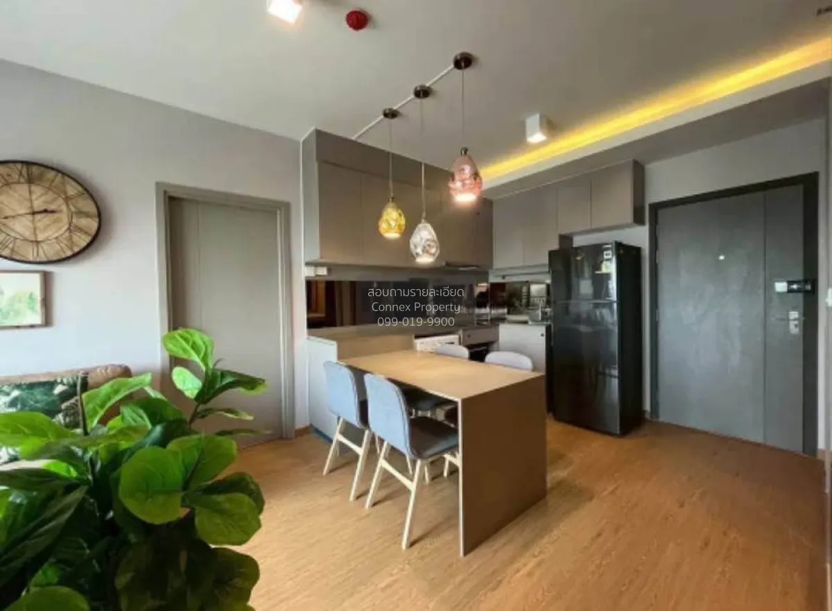 For Sale Condo , Ideo Sukhumvit 93 , BTS-Bang Chak , Phra Khanong 2