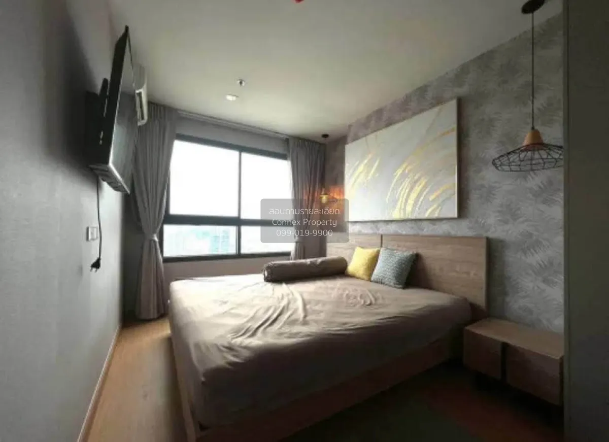 For Sale Condo , Ideo Sukhumvit 93 , BTS-Bang Chak , Phra Khanong 3