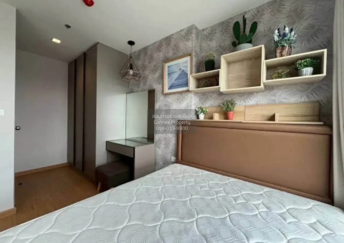 For Sale Condo , Ideo Sukhumvit 93 , BTS-Bang Chak , Phra Khanong 4