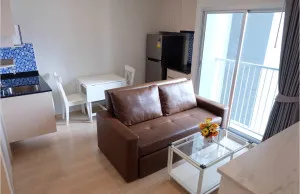 For Rent Condo , Noble Revolve Ratchada , MRT-Thailand Cultural Centre , Huai Khwang , Huai Khwang , Bangkok , CX-167933