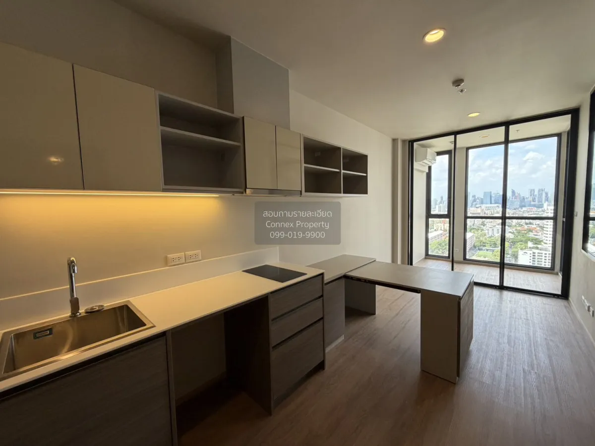 For Rent Condo , The Issara Sathorn , BTS-Chong Nonsi , Thungmaha 1