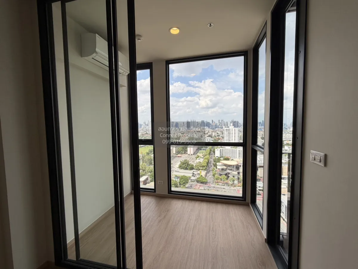 For Rent Condo , The Issara Sathorn , BTS-Chong Nonsi , Thungmaha