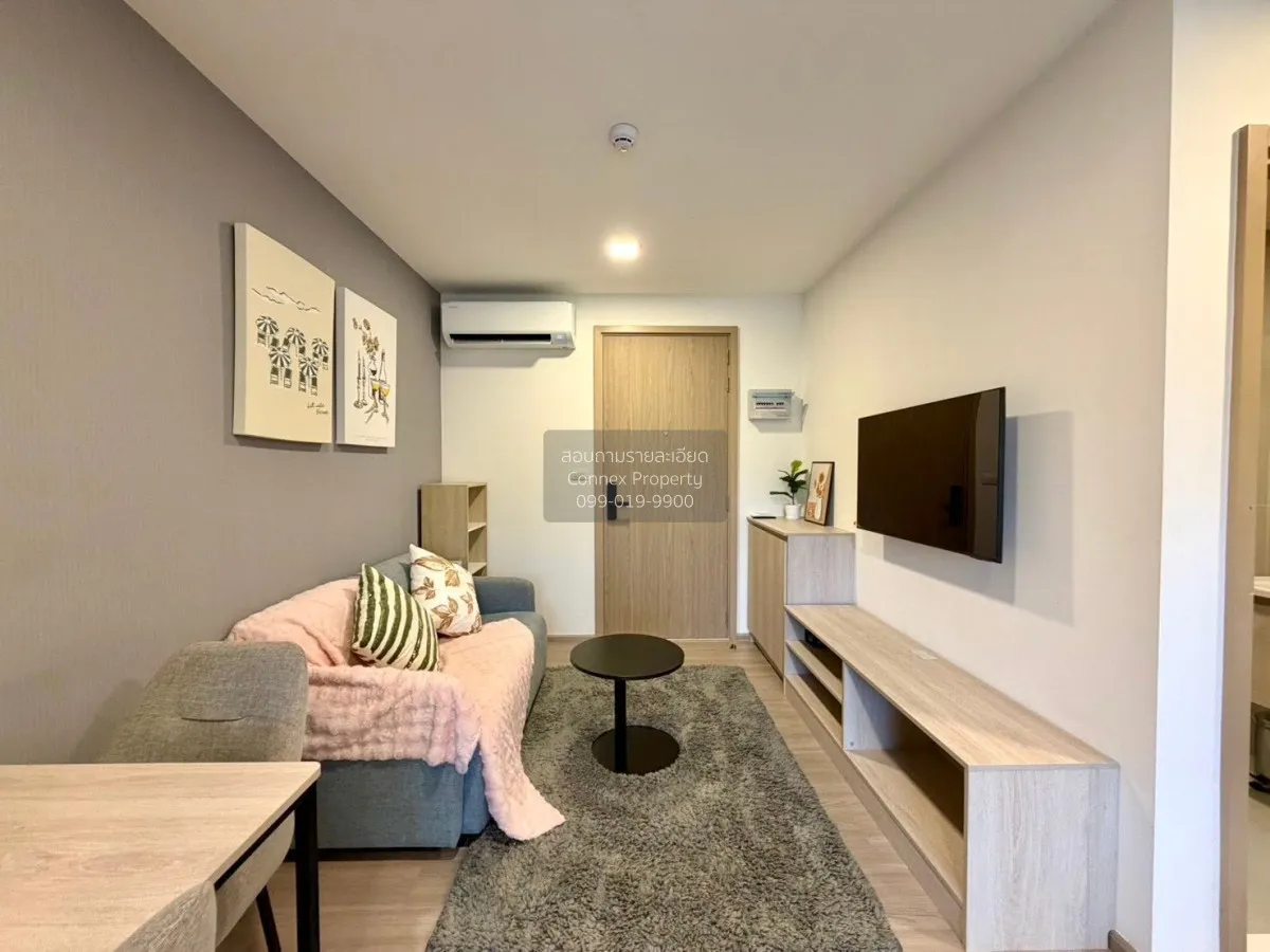 เช่าคอนโด  เดอะ เบส บูกิต ภูเก็ต วิชิต เมืองภูเก็ต ภูเก็ต CX-1679 1