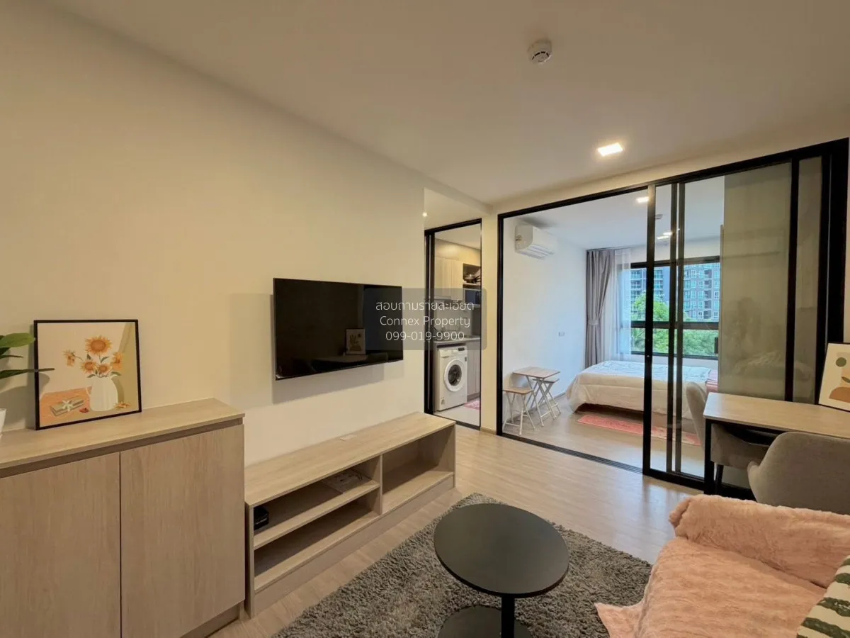 เช่าคอนโด  เดอะ เบส บูกิต ภูเก็ต วิชิต เมืองภูเก็ต ภูเก็ต CX-1679 3