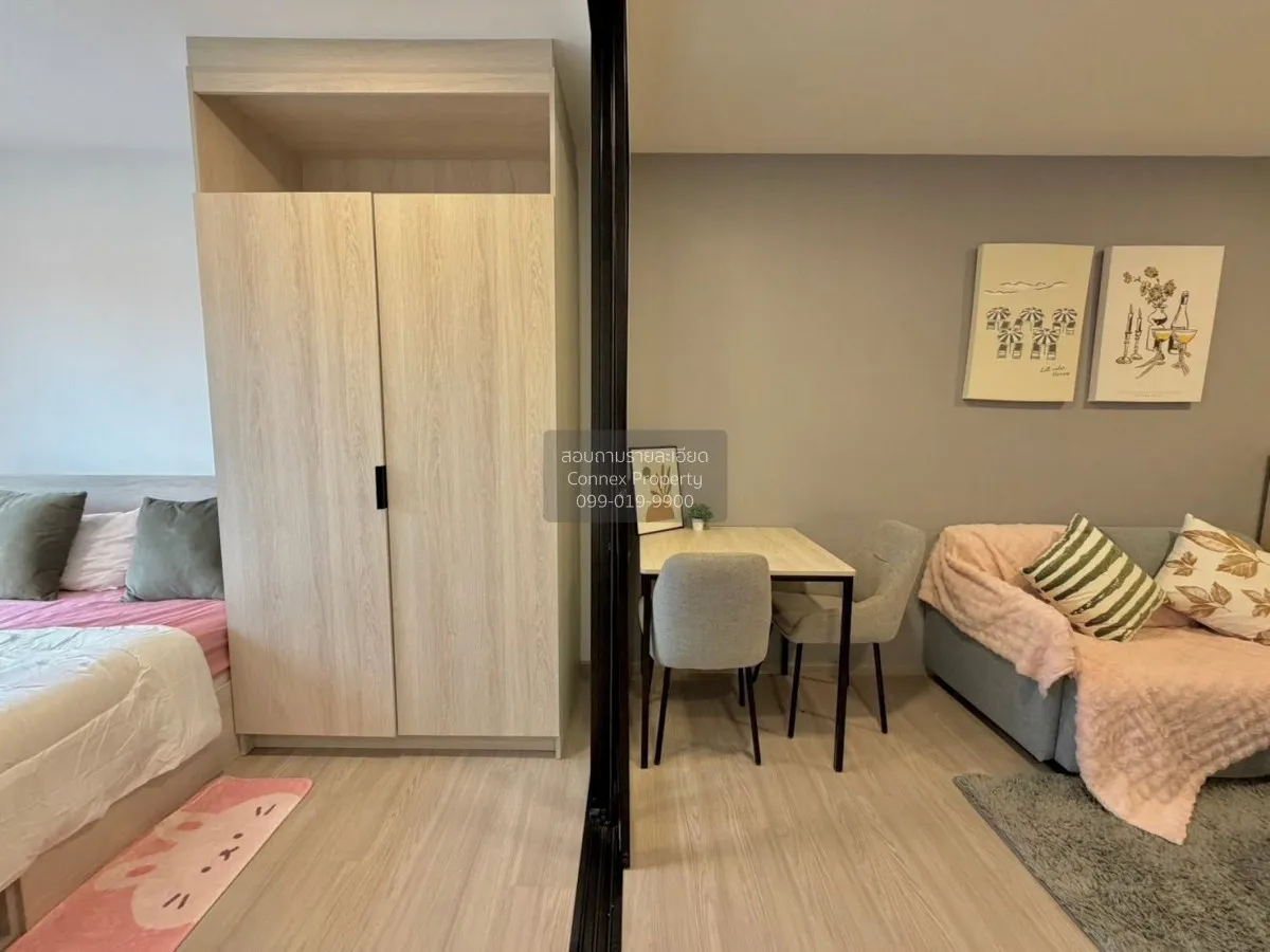 เช่าคอนโด  เดอะ เบส บูกิต ภูเก็ต วิชิต เมืองภูเก็ต ภูเก็ต CX-1679 4
