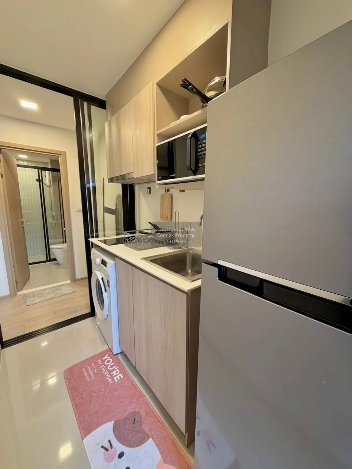 เช่าคอนโด  เดอะ เบส บูกิต ภูเก็ต วิชิต เมืองภูเก็ต ภูเก็ต CX-1679